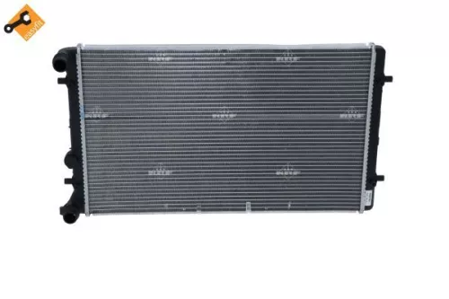 NRF Radiator, engine cooling (509529)