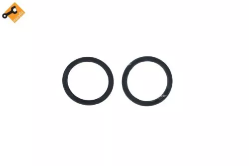 NRF Radiator, engine cooling (509529)