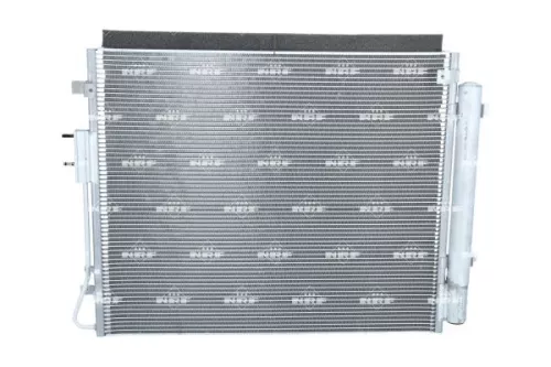 NRF Condenser, air conditioning (350539)