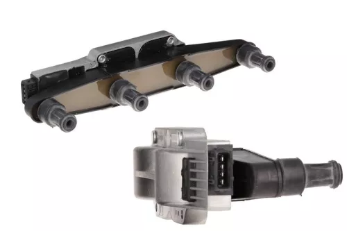 VALEO Ignition Coil (245136)