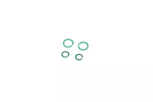 NRF Condenser, air conditioning (35542)