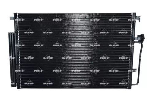 NRF Condenser, air conditioning (35849)