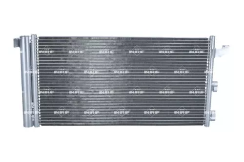 NRF Condenser, air conditioning (35883)