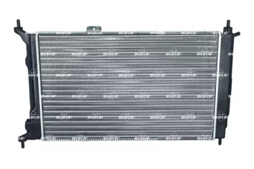 NRF Radiator, engine cooling (52204)