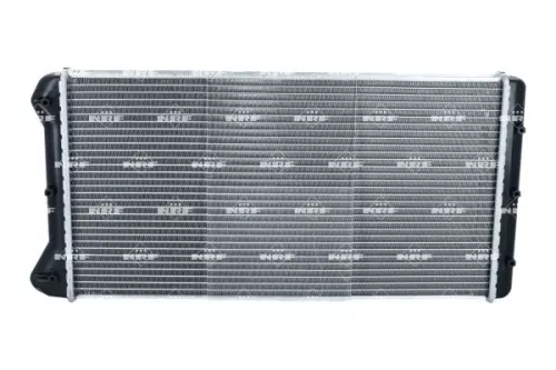 NRF Radiator, engine cooling (53249)