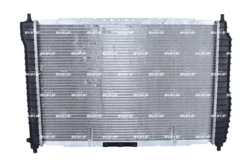 NRF Radiator, engine cooling (53639)