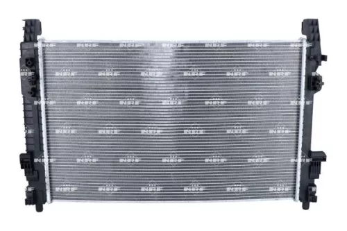 NRF Radiator, engine cooling (53800)