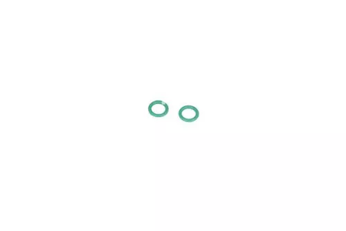 NRF Condenser, air conditioning (35653)