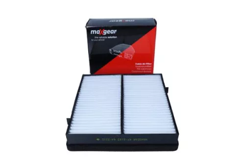 MAXGEAR Filter, cabin air (26-0471)
