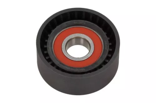 Tensioner Pulley, V-ribbed belt