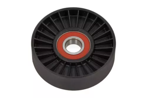 Tensioner Pulley, V-ribbed belt