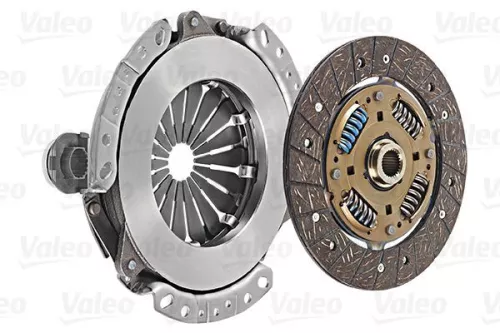 VALEO Clutch Kit (786024)