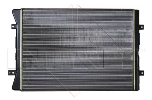 NRF Radiator, engine cooling (53022)