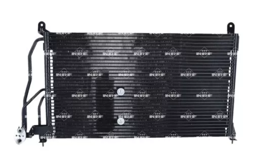 NRF Condenser, air conditioning (35134)
