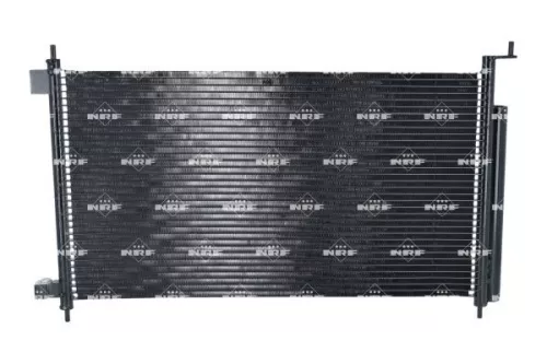 NRF Condenser, air conditioning (35583)