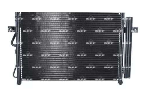 NRF Condenser, air conditioning (35630)