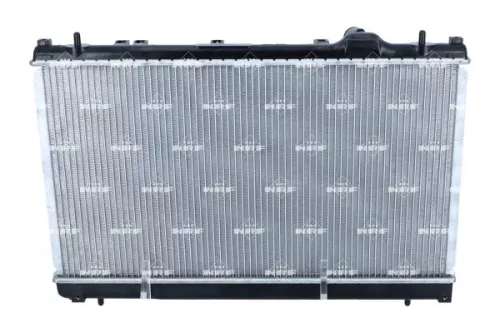 NRF Radiator, engine cooling (50256)