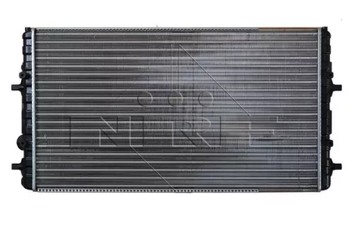 NRF Radiator, engine cooling (52160)