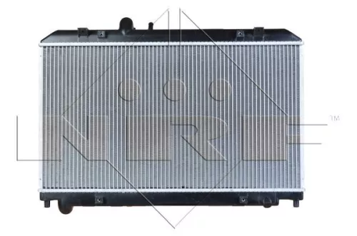 NRF Radiator, engine cooling (53685)