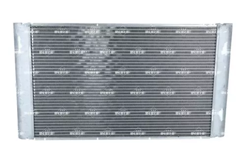 NRF Radiator, engine cooling (53725)