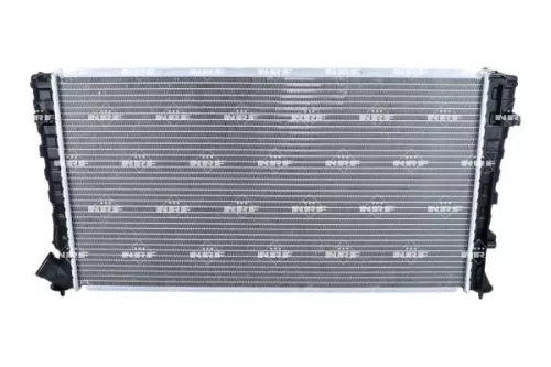 NRF Radiator, engine cooling (58189)