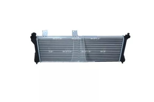 NRF Radiator, engine cooling (58225)