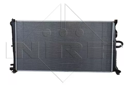 NRF Radiator, engine cooling (58230)