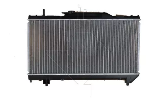 NRF Radiator, engine cooling (517590)