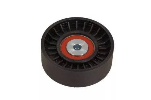 MAXGEAR Deflection/Guide Pulley, V-ribbed belt (54-0201)