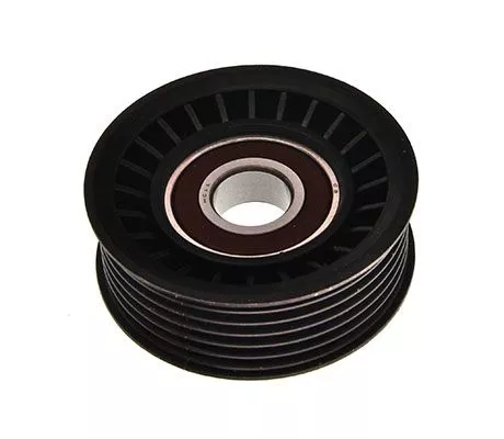 Tensioner Pulley, V-ribbed belt