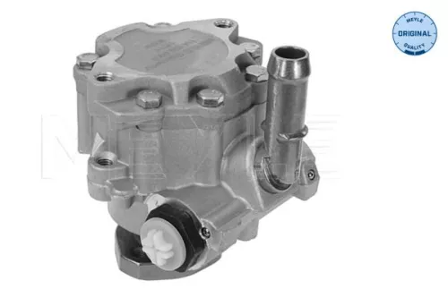 Hydraulic Pump, steering