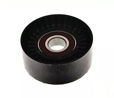 Tensioner Pulley, V-ribbed belt