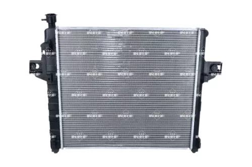 NRF Radiator, engine cooling (58113)