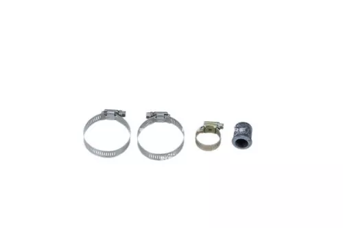 NRF Radiator, engine cooling (58373)