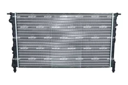 NRF Radiator, engine cooling (507465)