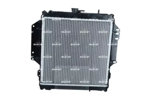 NRF Radiator, engine cooling (513161)