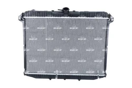 NRF Radiator, engine cooling (519533)