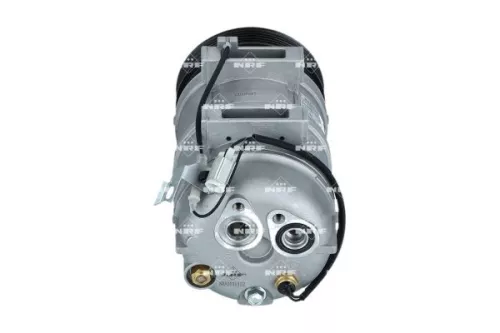 NRF Compressor, air conditioning (32109)