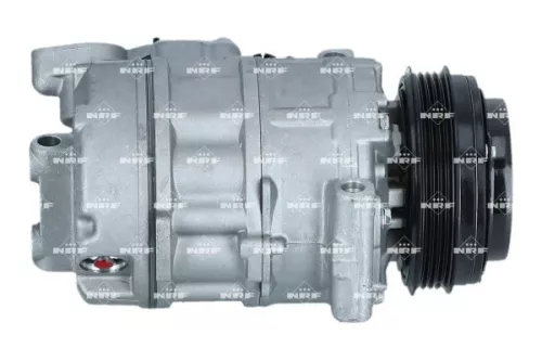 NRF Compressor, air conditioning (32465)