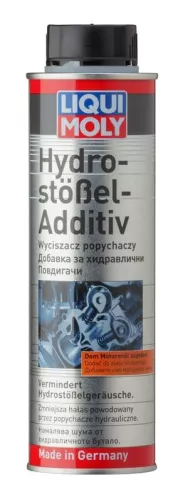 Engine Oil Additive