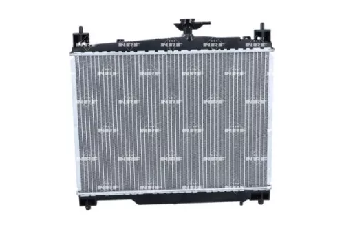 NRF Radiator, engine cooling (53599)