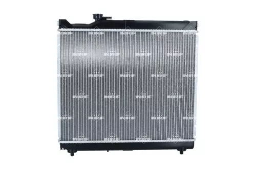 NRF Radiator, engine cooling (53912)