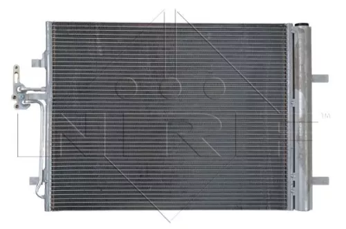 NRF Condenser, air conditioning (35850)
