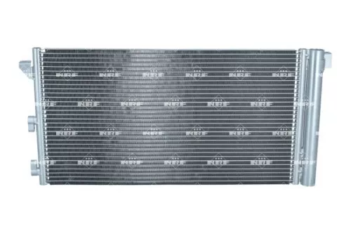 NRF Condenser, air conditioning (35921)