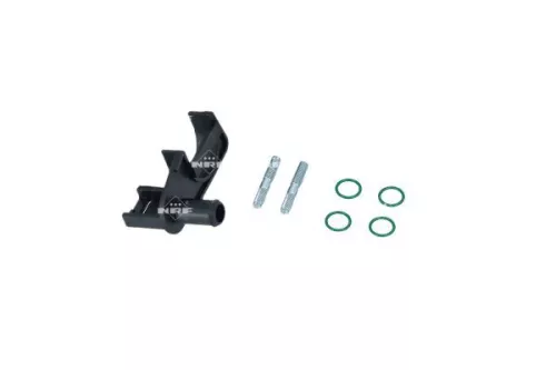 NRF Condenser, air conditioning (35921)