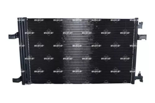 NRF Condenser, air conditioning (35919)