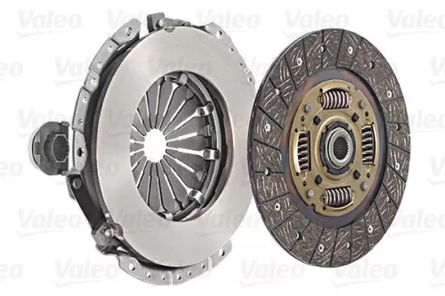 VALEO Clutch Kit (786018)