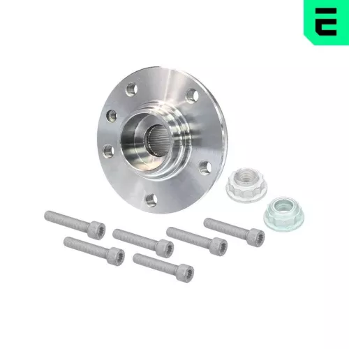OPTIMAL Wheel Bearing Kit (100013)