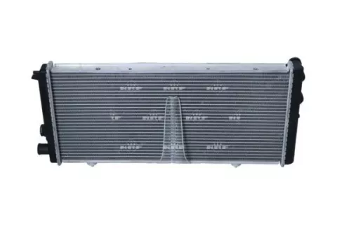 NRF Radiator, engine cooling (54628)