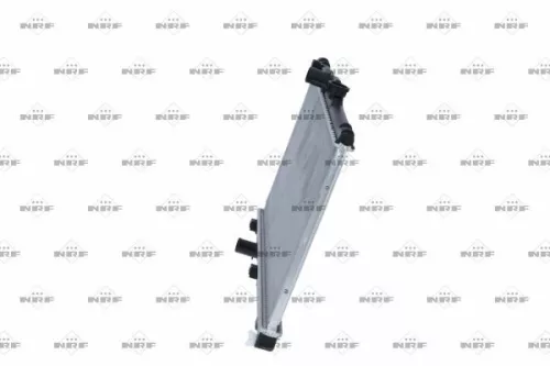 NRF Radiator, engine cooling (507594)